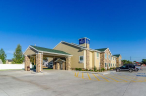 Cobblestone Inn & Suites - Bridgeport